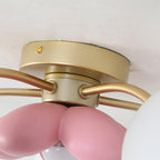 Mauricio Flowers Ceiling Light — product view 37