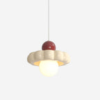 Celena Aluminum Pendant Lamp — product view 1