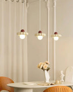 Celena Aluminum Pendant Lamp — product view 8
