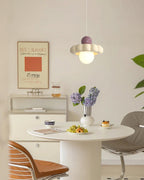 Celena Aluminum Pendant Lamp — product view 13