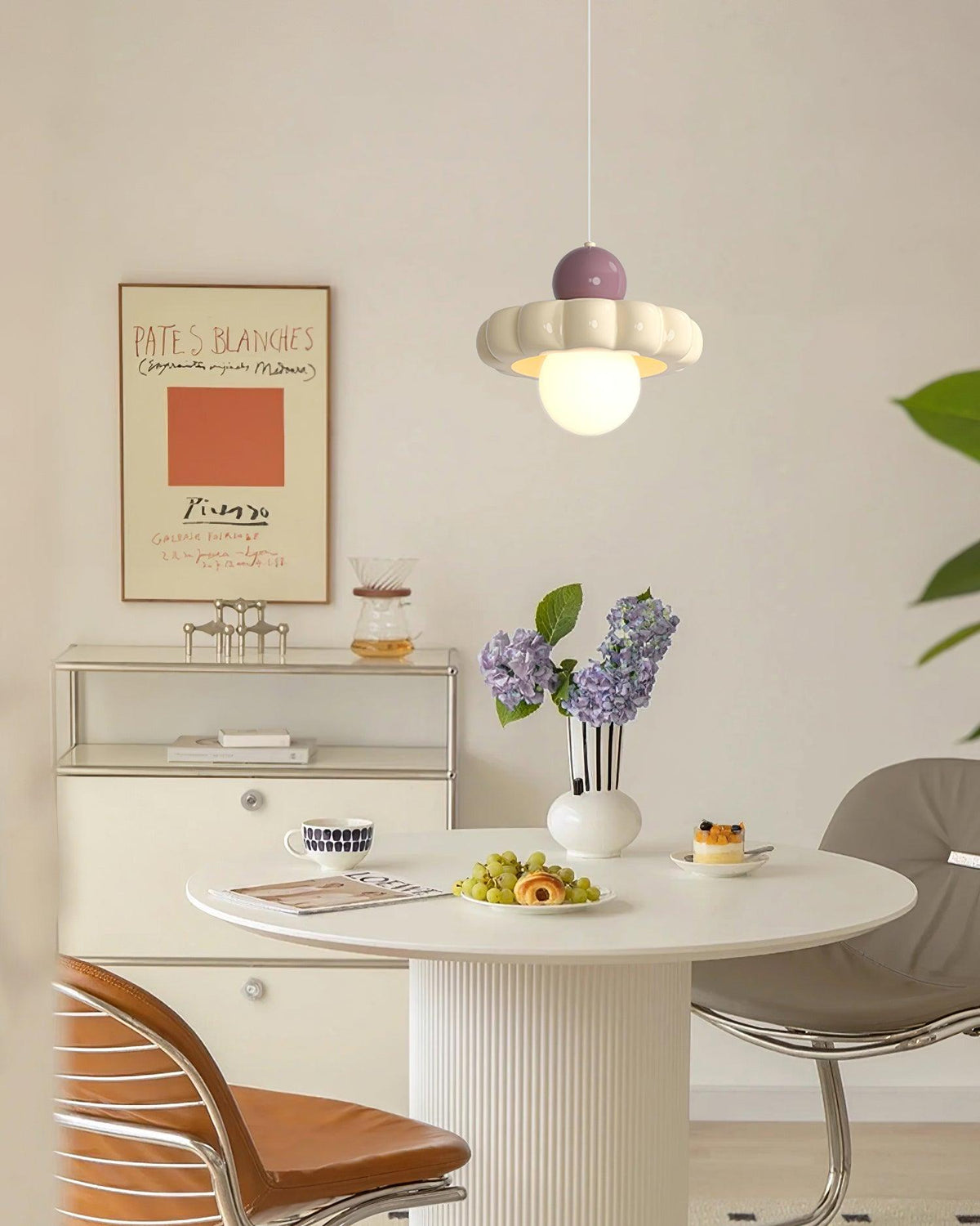 Celena Aluminum Pendant Lamp — product view 13