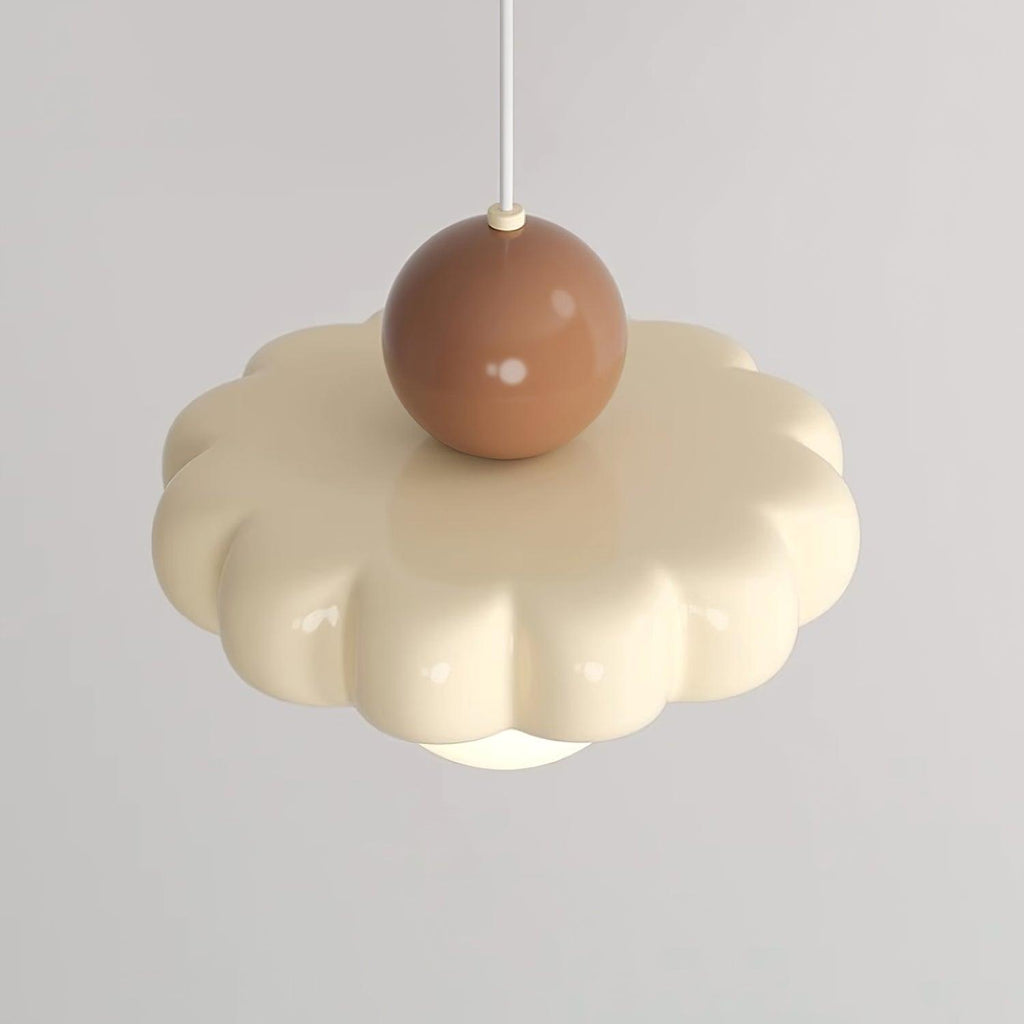 Celena Aluminum Pendant Lamp — product view 15