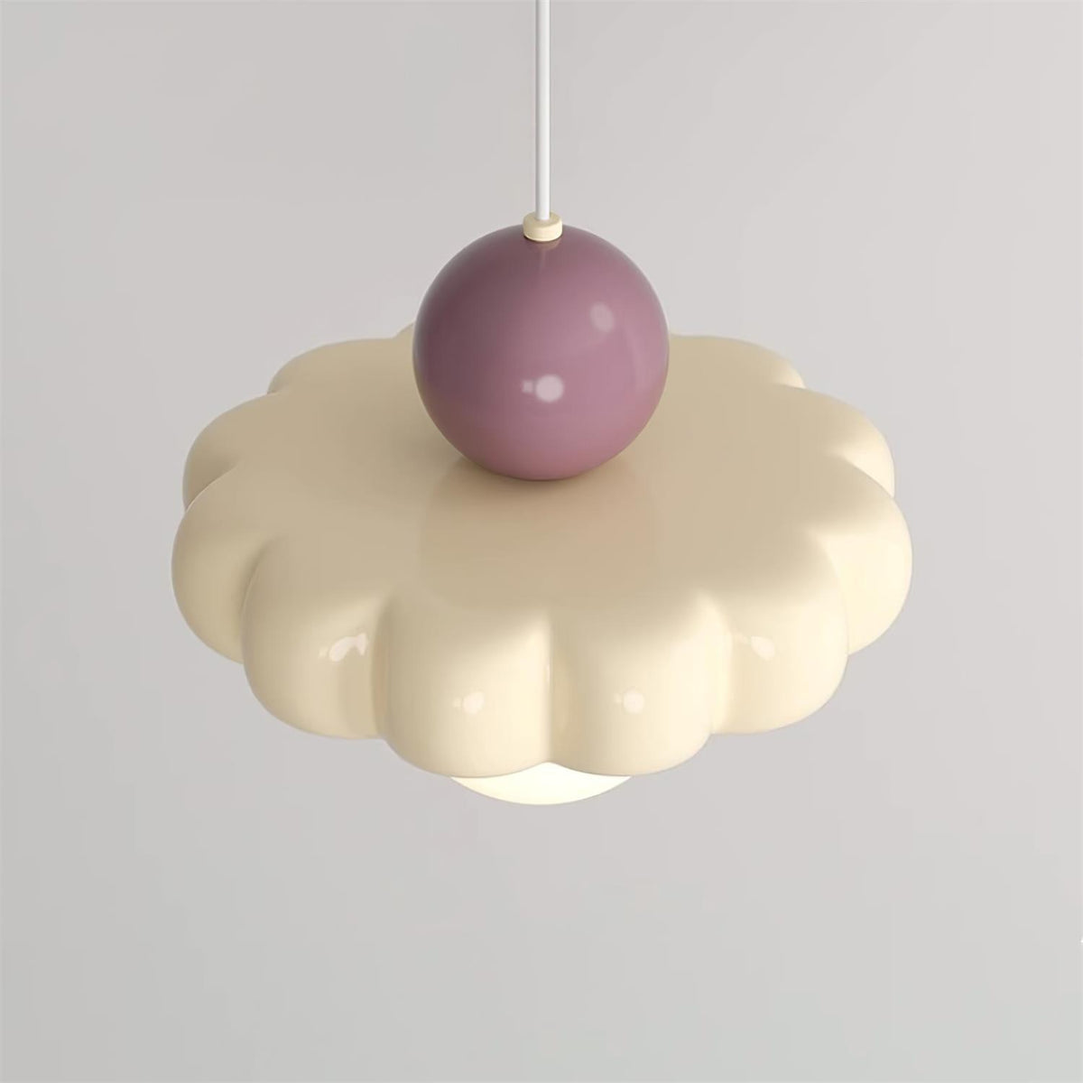 Celena Aluminum Pendant Lamp — product view 16