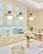 Celena Aluminum Pendant Lamp — product view 17