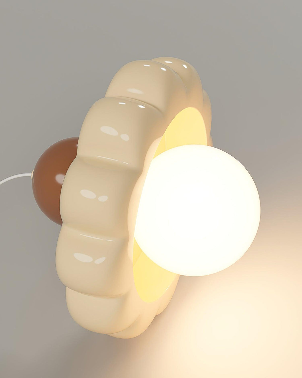 Celena Aluminum Pendant Lamp — product view 22