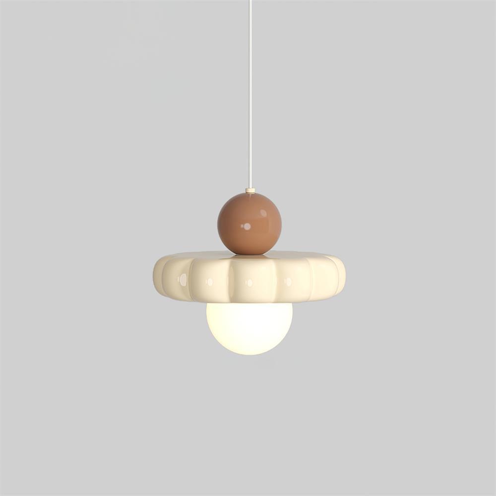 Celena Aluminum Pendant Lamp — product view 24