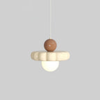 Celena Aluminum Pendant Lamp — product view 24