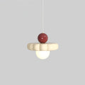 Celena Aluminum Pendant Lamp — product view 25