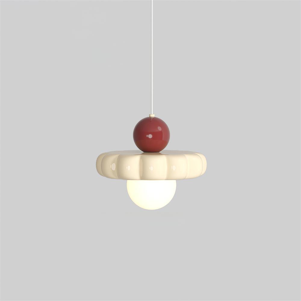 Celena Aluminum Pendant Lamp — product view 25