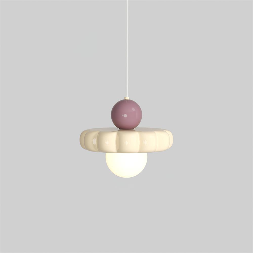 Celena Aluminum Pendant Lamp — product view 26