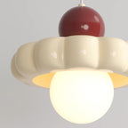 Celena Aluminum Pendant Lamp — product view 27