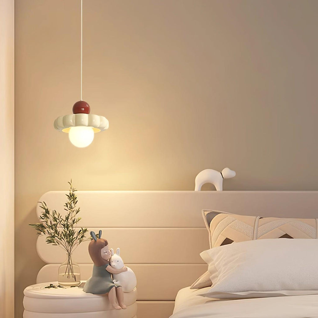Celena Aluminum Pendant Lamp — product view 28