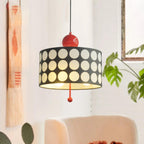 Dottie Lattice Metal Pendant Lamp — product view 14