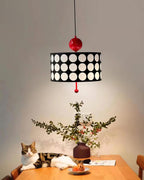 Dottie Lattice Metal Pendant Lamp — product view 18