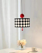Dottie Lattice Metal Pendant Lamp — product view 20