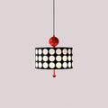 Dottie Lattice Metal Pendant Lamp — product view 25