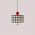 Dottie Lattice Metal Pendant Lamp — product view 25