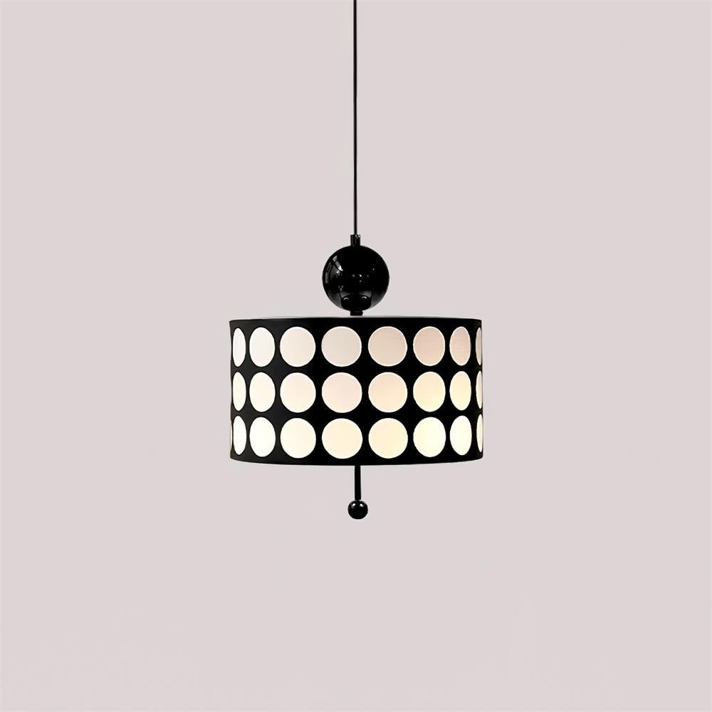Dottie Lattice Metal Pendant Lamp — product view 26