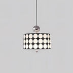 Dottie Lattice Metal Pendant Lamp — product view 27