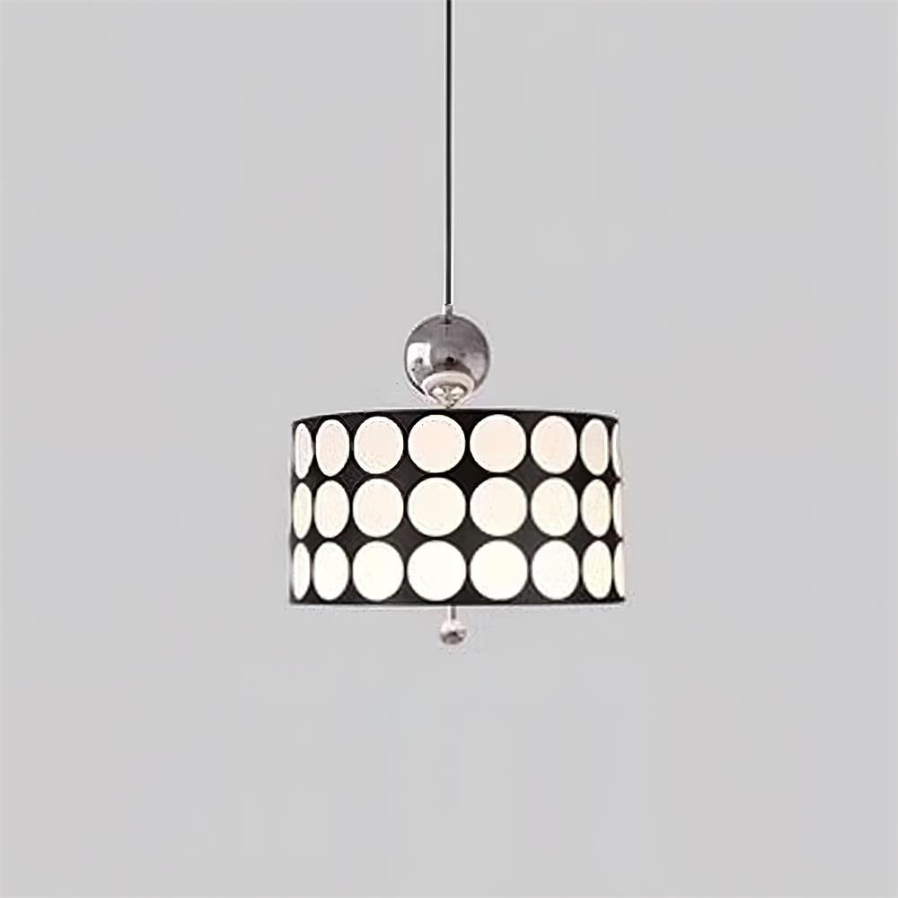 Dottie Lattice Metal Pendant Lamp — product view 27