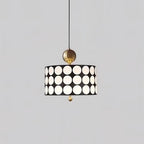 Dottie Lattice Metal Pendant Lamp — product view 28