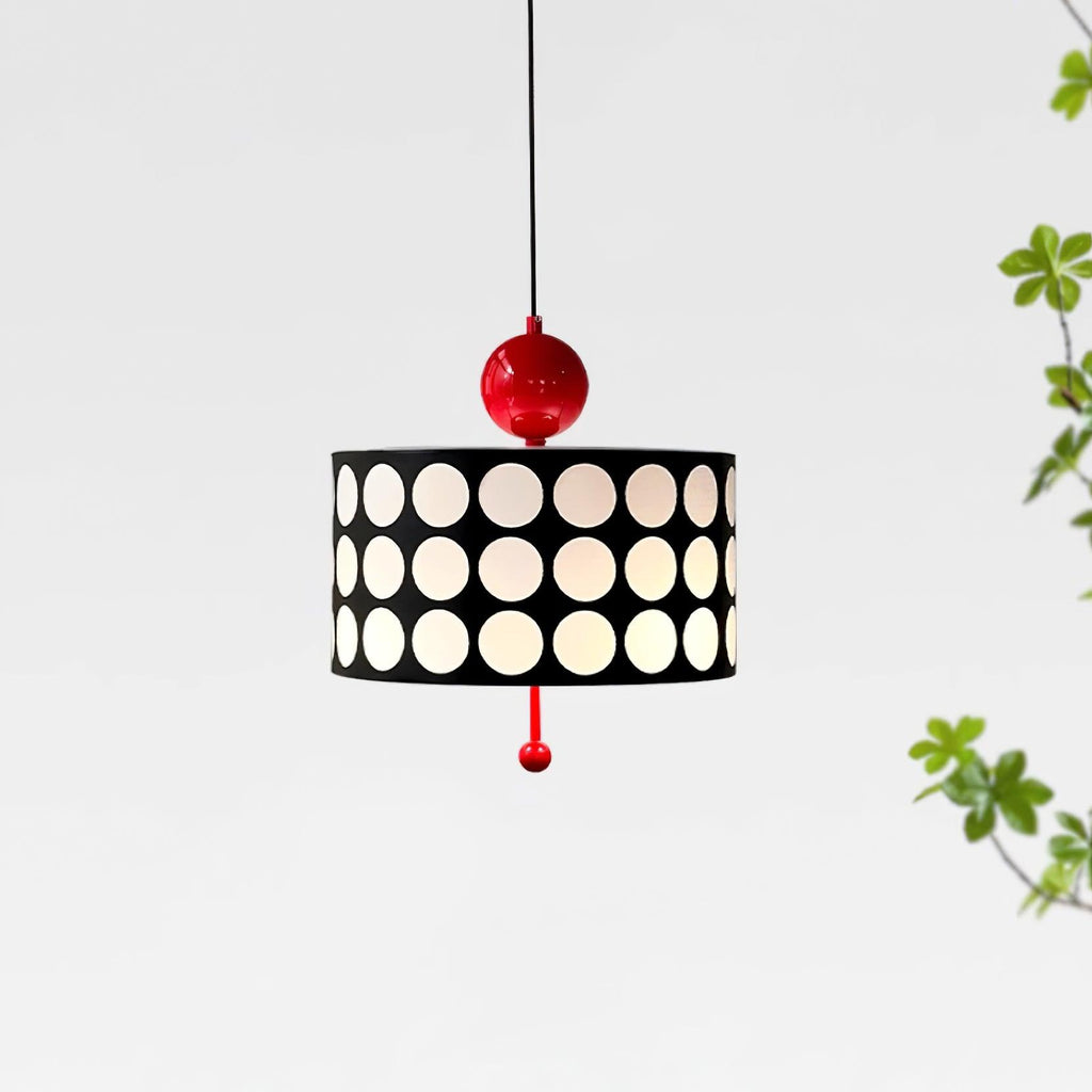 Dottie Lattice Metal Pendant Lamp — product view 29