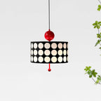 Dottie Lattice Metal Pendant Lamp — product view 29