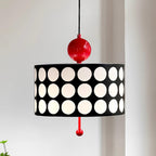 Dottie Lattice Metal Pendant Lamp — product view 30
