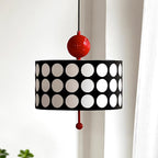 Dottie Lattice Metal Pendant Lamp — product view 31