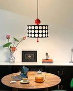 Dottie Lattice Metal Pendant Lamp — product view 33