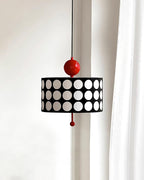 Dottie Lattice Metal Pendant Lamp — product view 34
