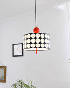 Dottie Lattice Metal Pendant Lamp — product view 36