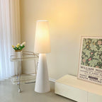 Isobel Resin Floor Lamp — product view 5