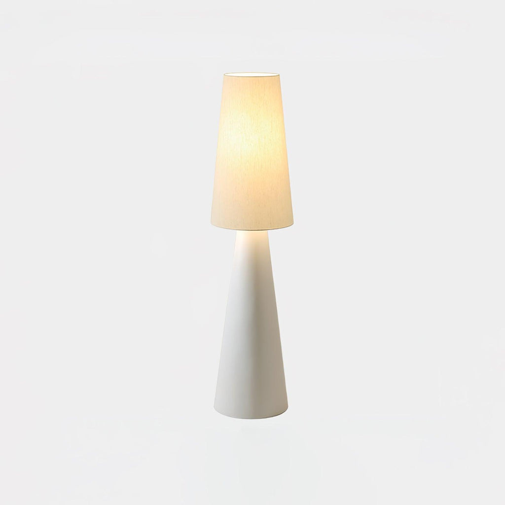 Isobel Resin Floor Lamp — product view 12