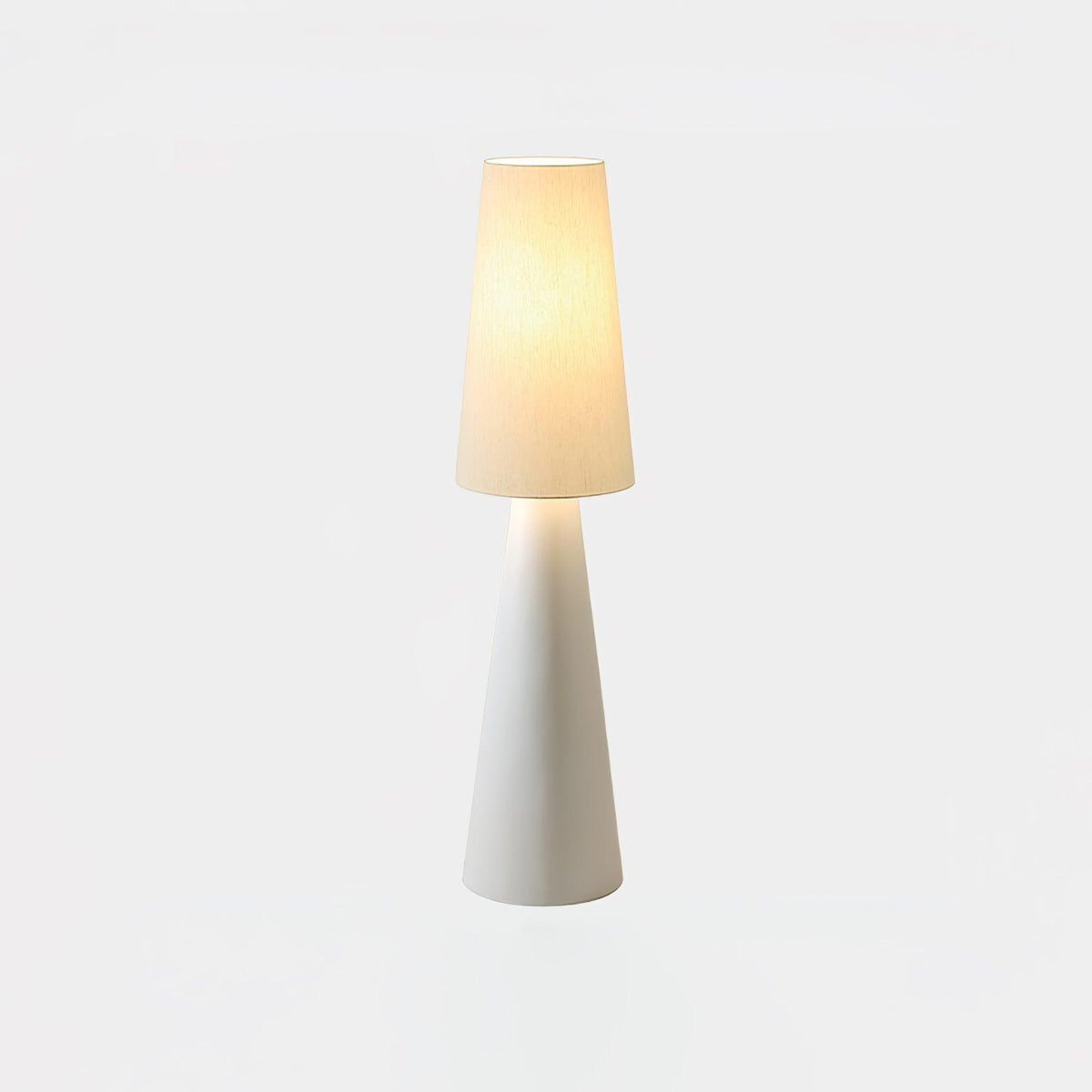 Isobel Resin Floor Lamp — product view 12