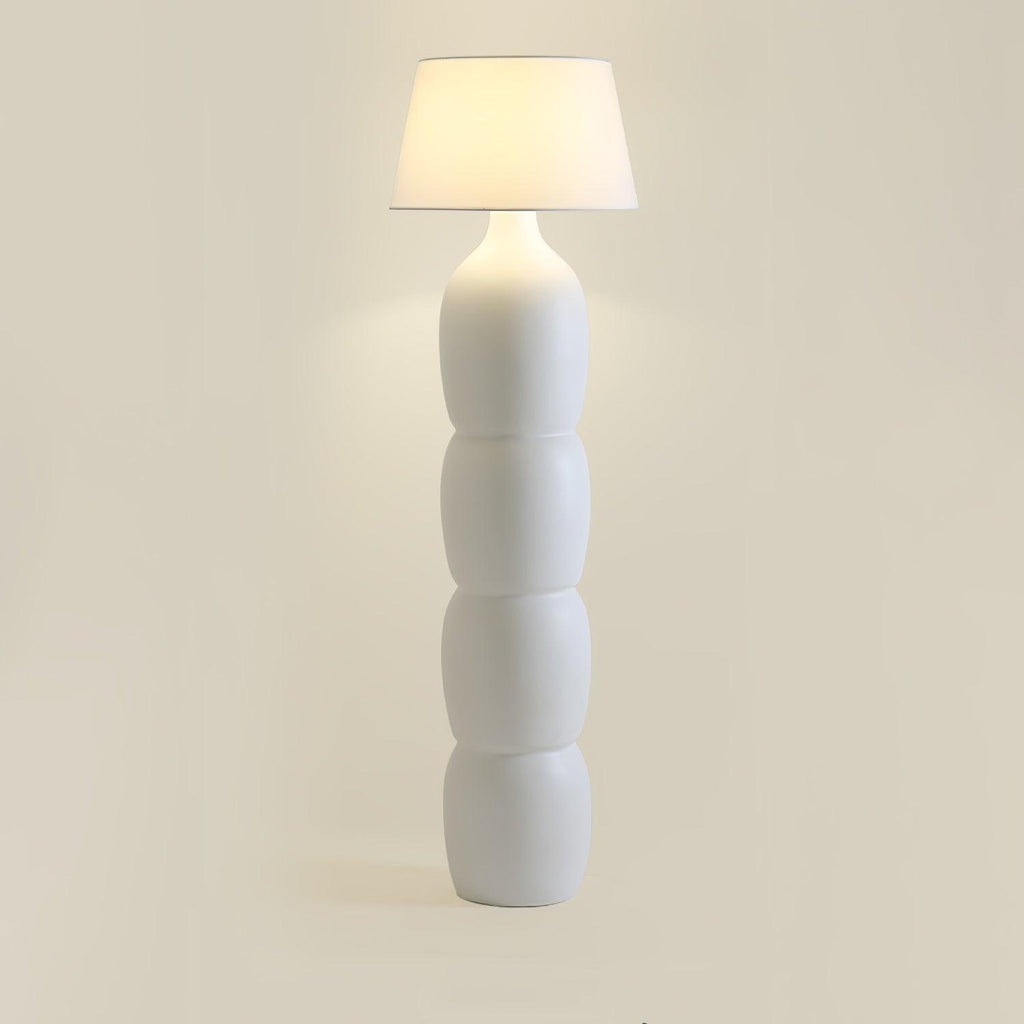 Isobel Resin Floor Lamp — product view 13