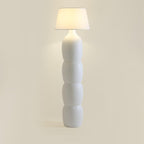 Isobel Resin Floor Lamp — product view 13