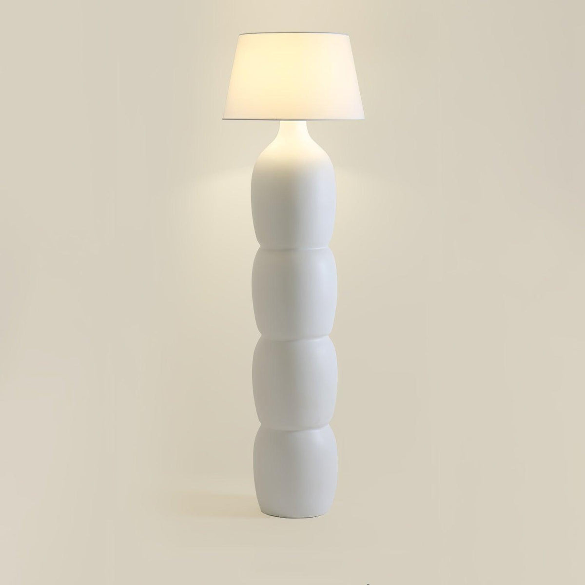 Isobel Resin Floor Lamp — product view 13