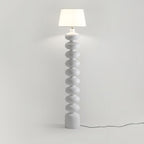 Isobel Resin Floor Lamp — product view 15