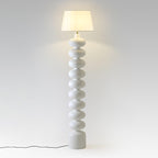 Isobel Resin Floor Lamp — product view 17