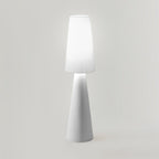Isobel Resin Floor Lamp — product view 19