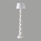 Isobel Resin Floor Lamp — product view 20