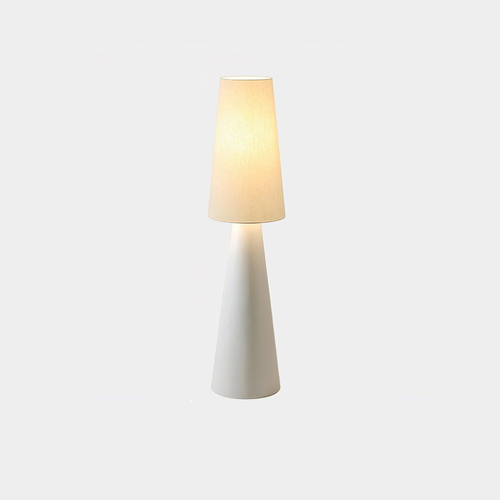 Isobel Resin Floor Lamp — product view 22
