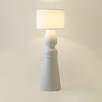 Isobel Resin Floor Lamp — product view 24