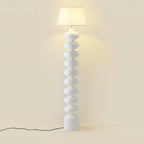 Isobel Resin Floor Lamp — product view 25