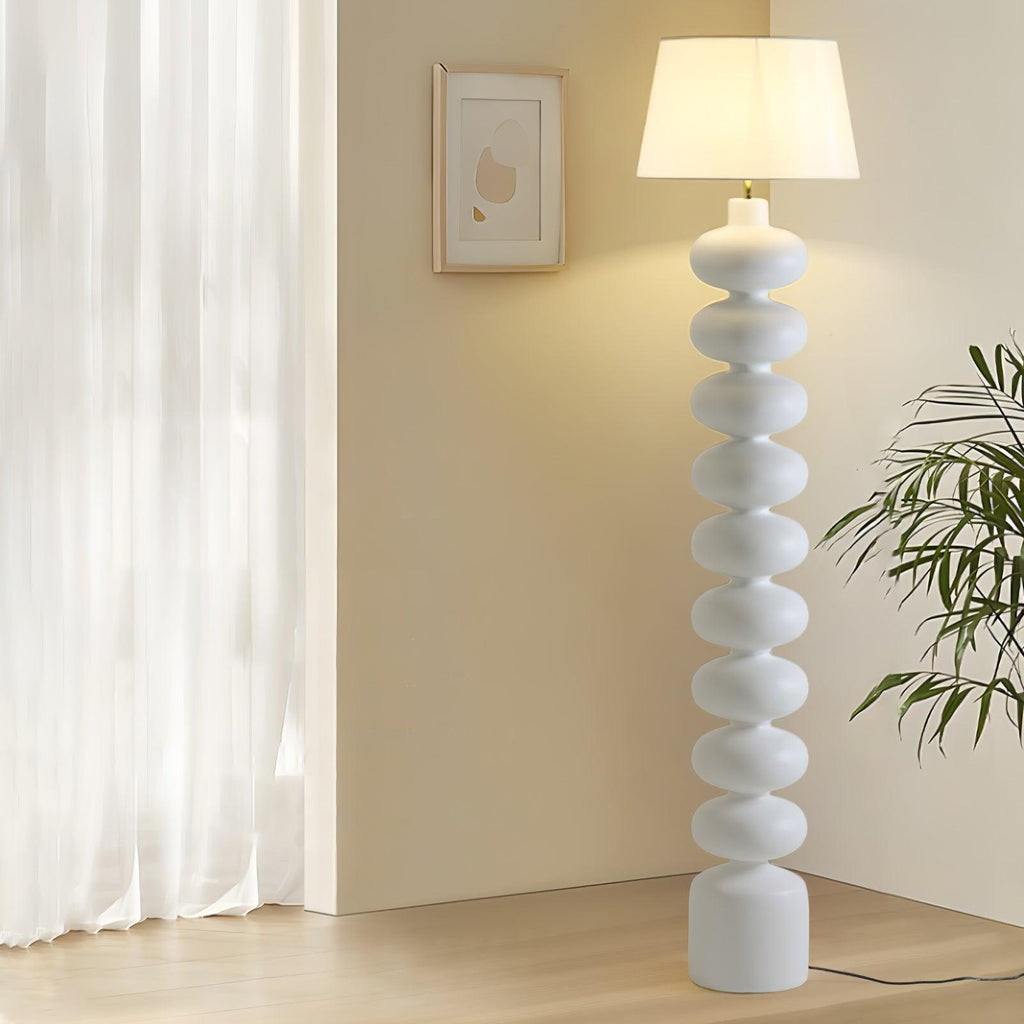 Isobel Resin Floor Lamp — product view 26