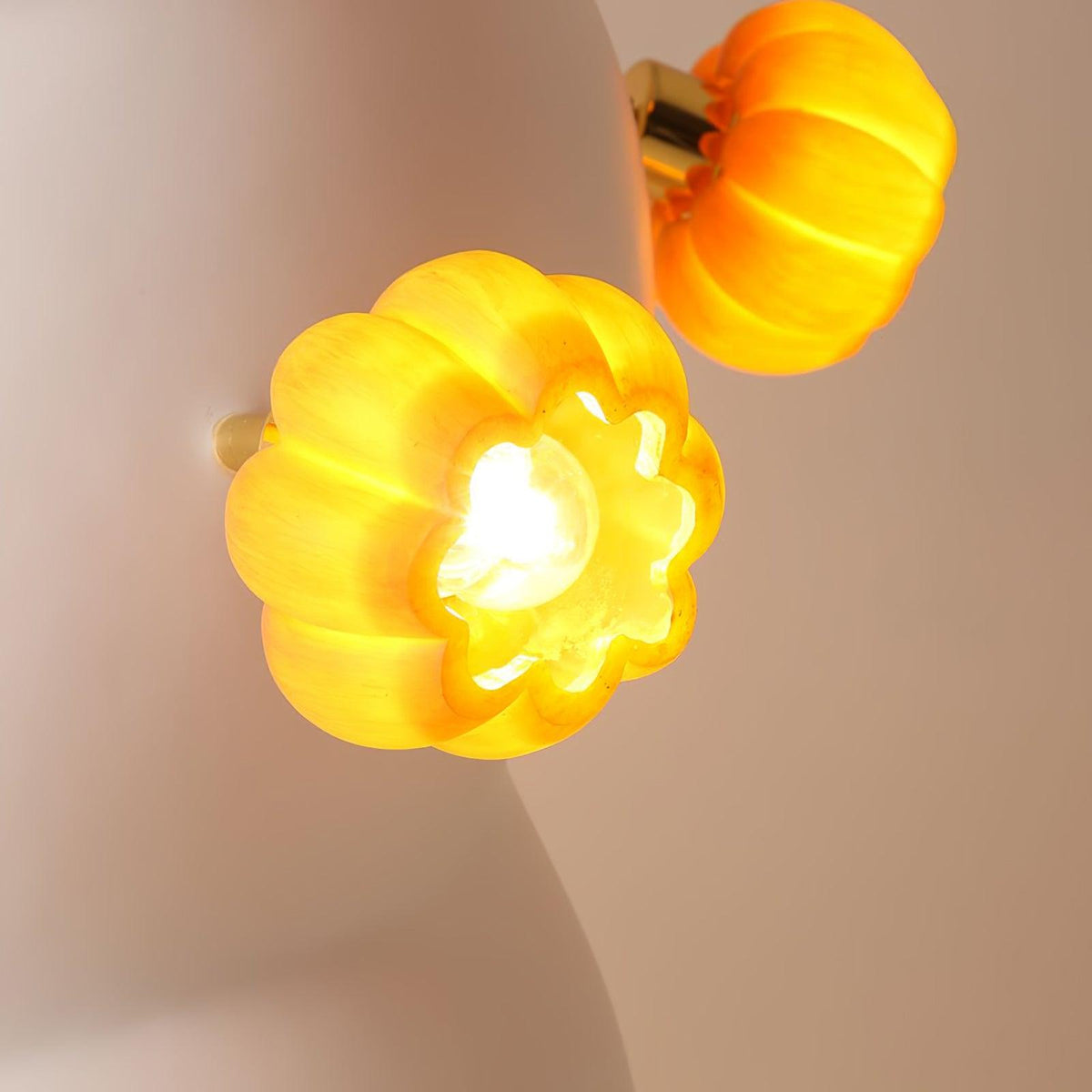 Isobel Resin Floor Lamp — product view 27