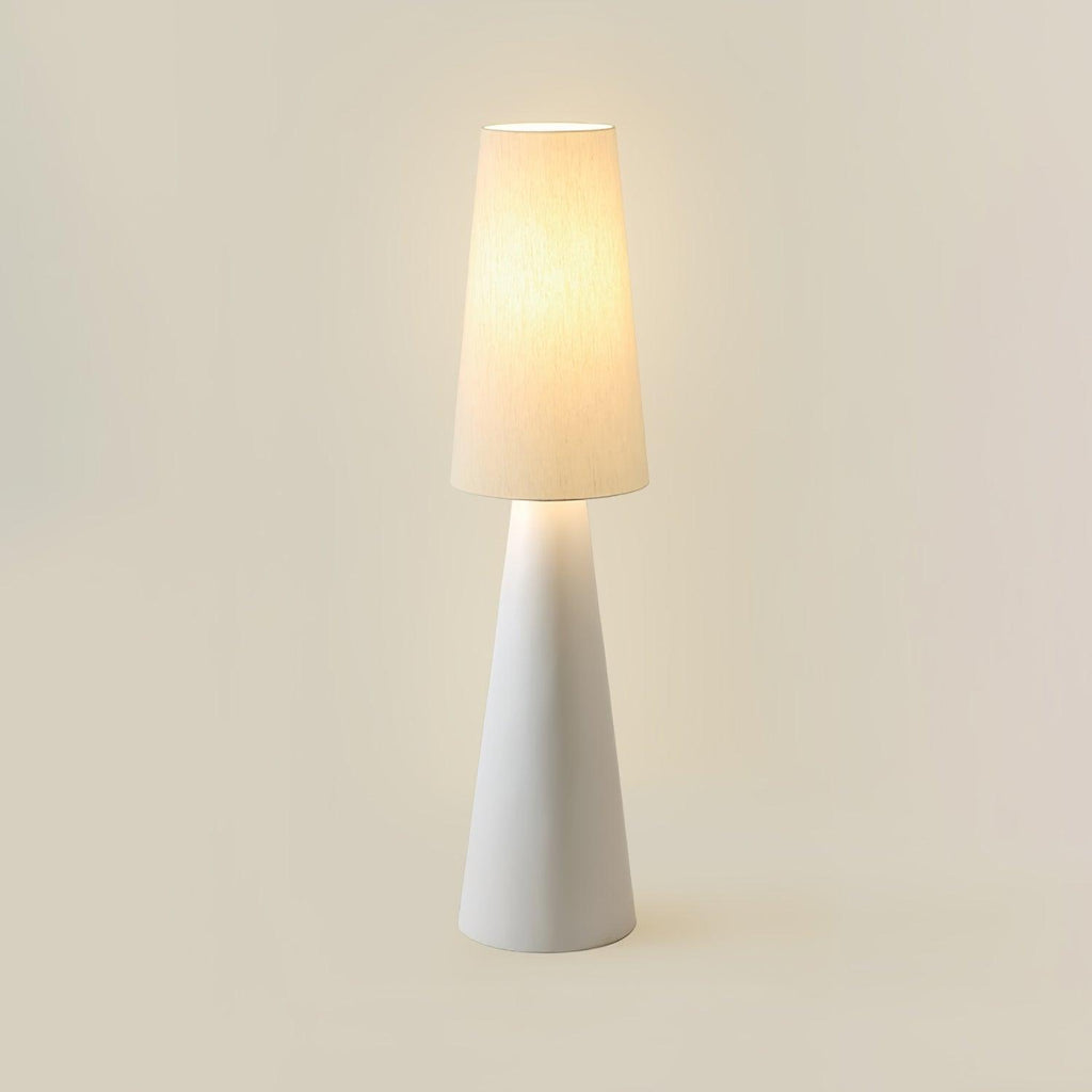 Isobel Resin Floor Lamp — product view 28