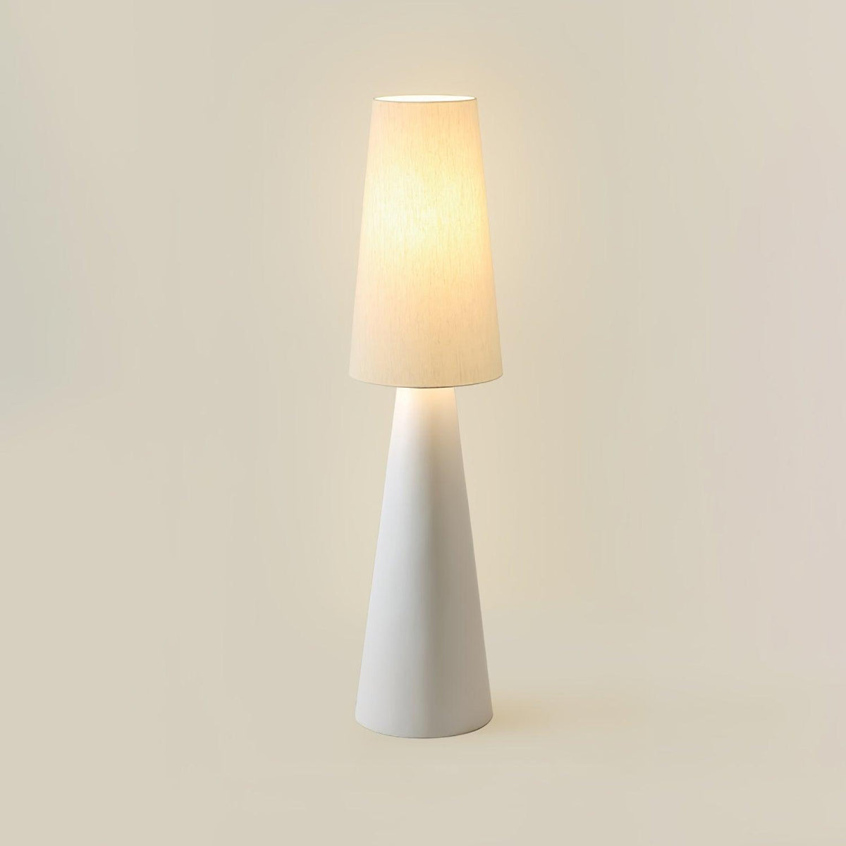 Isobel Resin Floor Lamp — product view 28