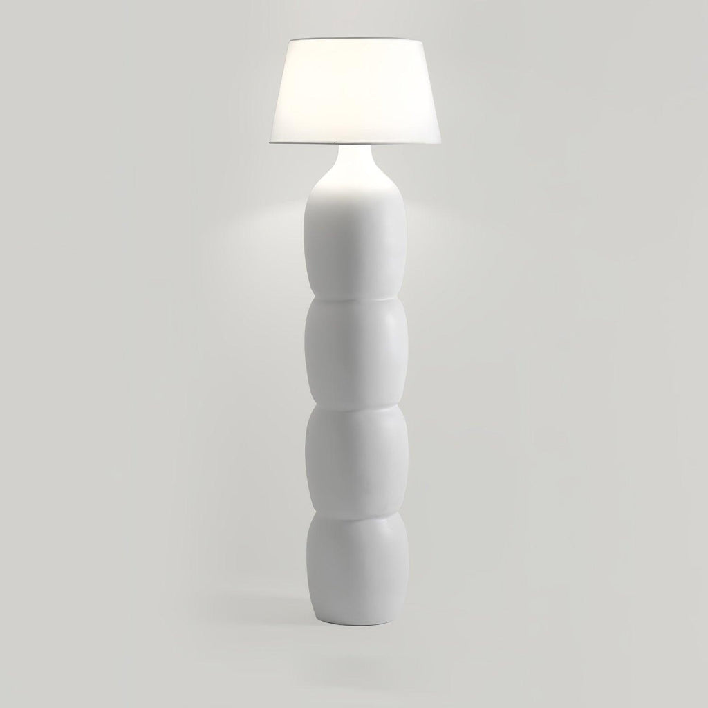 Isobel Resin Floor Lamp — product view 30